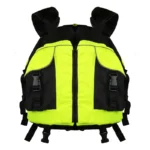 1pcs Fishing Vest Outdoor Swimming Buoyancy Vest Oxford Cloth Sea Fishing Life Jacket Portable Dragon Boat 8