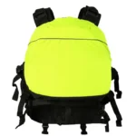 1pcs Fishing Vest Outdoor Swimming Buoyancy Vest Oxford Cloth Sea Fishing Life Jacket Portable Dragon Boat 9