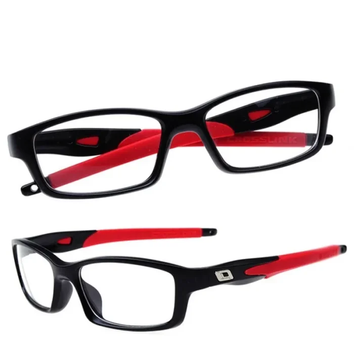 2019 Fashion Eyeglasses Glasses Frame Prescription Eyewear Spectacle Frame Glasses Optical Brand Eye Glasses Frames For 4