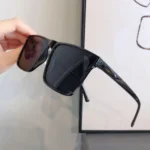 2022 New Sunglasses Men S Driving Anti Uv Sunglasses Concave Shape Ladies Long Frame Sunglasses Gafas 3