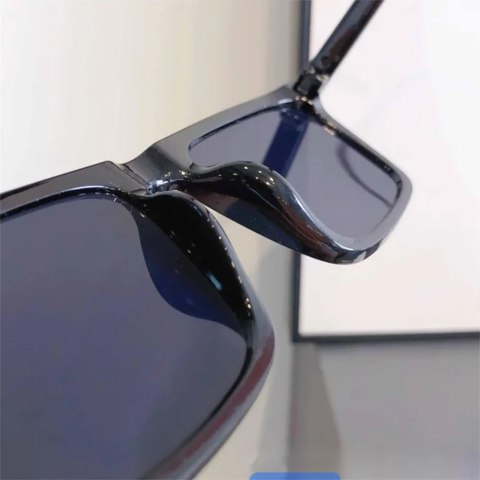 2022 New Sunglasses Men S Driving Anti Uv Sunglasses Concave Shape Ladies Long Frame Sunglasses Gafas 4