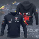 2024 Latest Hot Selling F1 Racing Men S Hoodie Sweatshirt 3d Printed Road Casual Fashion Jacket 1