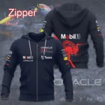 2024 Latest Hot Selling F1 Racing Men S Hoodie Sweatshirt 3d Printed Road Casual Fashion Jacket