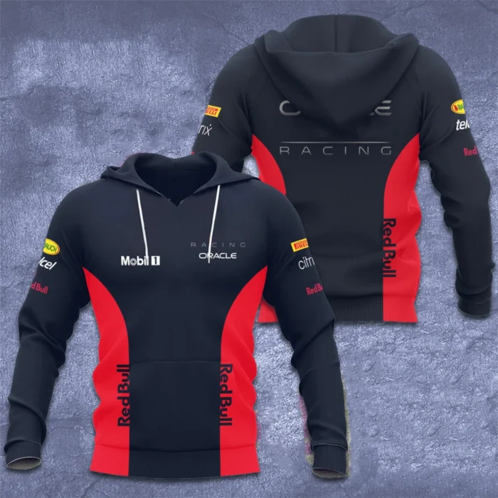 2024 Latest Hot Selling F1 Racing Men S Hoodie Sweatshirt 3d Printed Road Casual Fashion Jacket 3