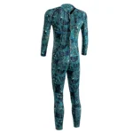 3mm Neoprene Wetsuit Men Surf Scuba Diving Suit Equipment Underwater Fishing Spearfishing Kitesurf Clothing Wet Suit 3
