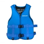 Adult Inflatable Swimming Life Vest Swimming Boating Life Vest Snorkeling Surfing Water Safety Sports Life Saving 5