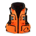 Adult Life Jacket Adjustable Buoyancy Aid Swimming Boating Sailing Fishing Water Sports Safety Life Man Jacket