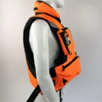 Adult Life Jacket Adjustable Buoyancy Aid Swimming Boating Sailing Fishing Water Sports Safety Life Man Jacket 3