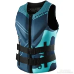 Adults Life Vest Kayak Kitesurf Jet Ski Life Jacket Motorboats Raft Rescue Swimming Drifting Boat Wakeboard