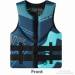 Adults Life Vest Kayak Kitesurf Jet Ski Life Jacket Motorboats Raft Rescue Swimming Drifting Boat Wakeboard 2