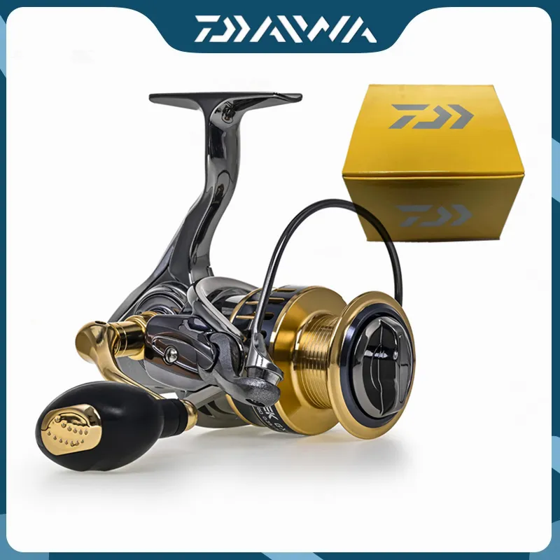 thumbnail image 2 of KastKing MegaTron 3000 Spinning Reel | 33LB Max Drag, 8 Bearings, 5.0:1 Gear Ratio | Saltwater Freshwater 2 of 6