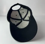 Emf Shielding Anti 5g Radiation Faraday Baseball Cap 5