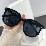 Fashion Women S Oval Sunglasses New Women Outdoor Sunshade Sun Glasses Vintage Brand Designer Eyewear Uv400 2