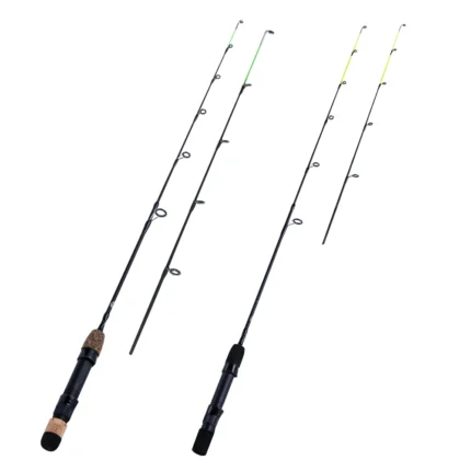 Goture 28 32 2tips Fishing Lure Rods M Ml Mh Spinning Rod Portable Ice Pole Ultra