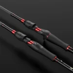 Kastking Brutus Multi Section Rod Carbon Spinning Casting Fishing Rod With 1 29m 1 86m 2 3