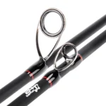 Kastking Max Steel Light Spinning Casting Fishing Rod With 24 Ton Carbon Fiber Sic Rings 1 3