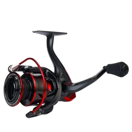 Kastking Sharky Iii Ball Bearings10 1 18kg Max Drag Spinning Reel Durable Metal Body Freshwater Saltwater 1