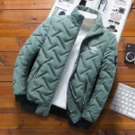 Korean Version 2024 High Quality Brand Versatile New Plush Fashion High Quality Special Down Jacket New