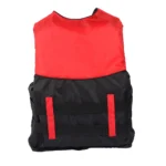 Life Vest Child Lightweight Life Jacket For Children Wear Resistant Child Rescue Vest With Reflective Patches 4