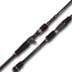 Mavllos Guer Telescopic Fishing Rod 2 1m 2 4m 2 7m Lure 3 21g Line 6 4