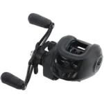 Metal Left Right Hand Baitcasting Reel High Speed 8 1 1 Gear Ratio Fresh Saltwater Magnetic