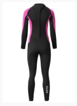 Neoprene Wetsuit Men Scuba Diving Full Suit Spearfishing Swimwear Snorkeling Surfing One Piece Set Winter Keep 10