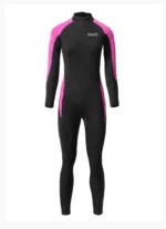 Neoprene Wetsuit Men Scuba Diving Full Suit Spearfishing Swimwear Snorkeling Surfing One Piece Set Winter Keep 7