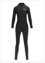 Neoprene Wetsuit Men Scuba Diving Full Suit Spearfishing Swimwear Snorkeling Surfing One Piece Set Winter Keep 8