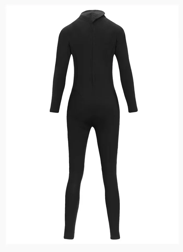 Neoprene Wetsuit Men Scuba Diving Full Suit Spearfishing Swimwear Snorkeling Surfing One Piece Set Winter Keep 9