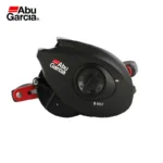 Original Abu Garcia Black Max3 Right Left Hand Baitcasting Fishing Reel 5bb 6 4 1 202g 11