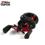 Original Abu Garcia Black Max3 Right Left Hand Baitcasting Fishing Reel 5bb 6 4 1 202g 8