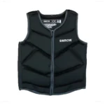 Profession Jacket Adult Kid Life Vest Motorboats Kayak Surf Wakeboard Fishing Raft Boat Swimming Rescuevest Drifting 1