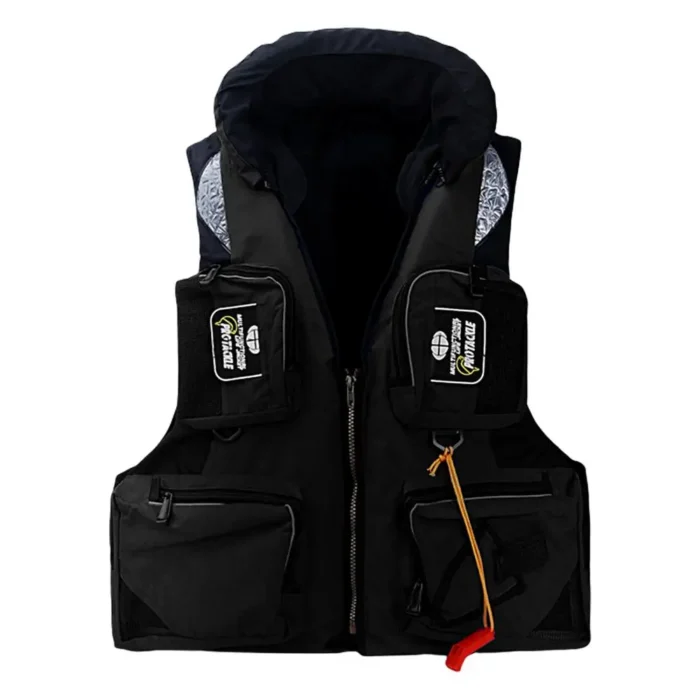 Professional Adult Life Vest For Fishing Water Skiing Upstream Driftiing Sandbeach Swimming Water Sports Safety Life 1