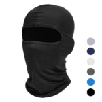 Tactical Balaclava Full Face Mask Hiking Cycling Camping Hunting Military Airsoft Cap Bike Head Cover Summer