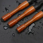 Telescopic Casting Spinning Rod Fishing Rod Fiberglass Lure Rod Portable Fishing Rod Mini Short Retractable Rods 4