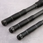 Telescopic Fishing Rod Short Section Carbon Hand Rod Carp Rod Stream Rod For Outdoor Freshwater Saltwater 1