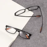 Ultra Light Reading Glasses Flexible Eyeglasses Magnifying 1 00 4 0 Diopter Vision Care Elders Glasses 2