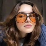 Vintage Square Sunglasses Woman Fashion Retro Sun Glasses Female Candy Colors Mirror Eyewear Brand Designer Oculos 2