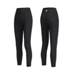 Women S Professional Diving Suit Cold Proof Warm 3mm Neoprene Top Pants Split Suit Ladies Thick 5