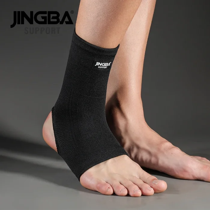 1 Pc Ankle Support Brace Running Sports Daily Wear 7402.webp