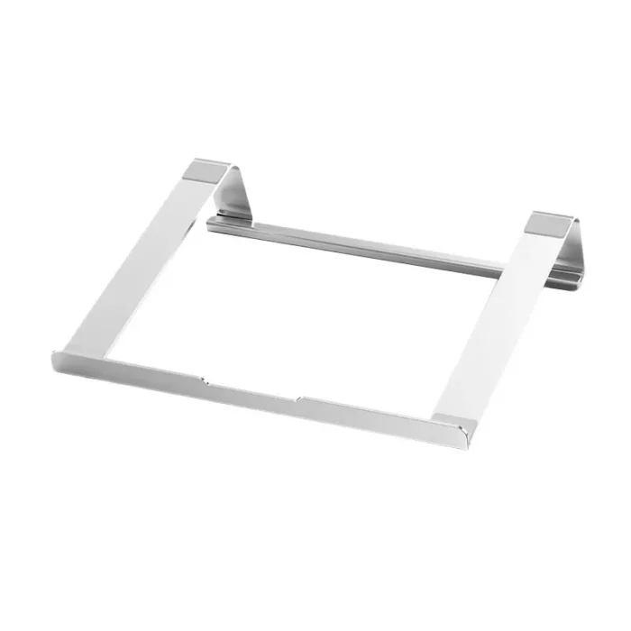 11 17 Inch Aluminum Alloy Laptop Stand Portable Notebook Stand Base Holder For Macbook Non Slip.webp