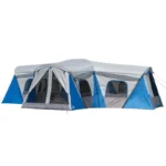 16 Person 3 Room Family Cabin Tent With 3 Entrances.webp