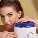 1pc Wax Therapy Machine Mini Multi Functional Depilatory Wax Pot Machine Display Banafin Beauty Small Wax 4.webp