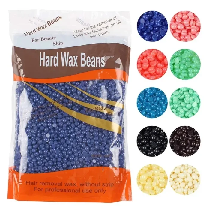1pc Wax Therapy Machine Mini Multi Functional Depilatory Wax Pot Machine Display Banafin Beauty Small Wax 5.webp