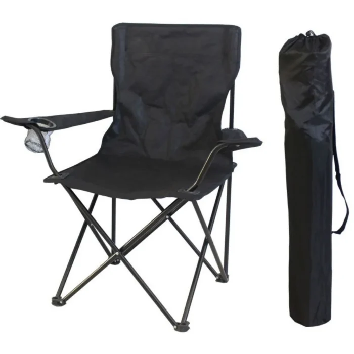 1pcs Folding Chair Storage Bag Nylon Portable Store Picnic Folding Chair For Outdoor Camping Storage Accessories 5.webp