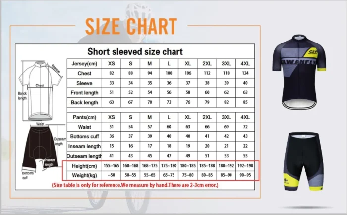 2023 Cycling Jersey Men Cat Bike Top Mtb Bicycle Shirt Mountain Road Riding Clothing Short Sleeve 5.webp