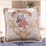 48x48cm American Europe Cushion Cover Pillowcase Back Home Sofa Pillow Case Decorative Car Cushion Covers Throw 1.webp