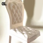 Abs6 Baby Kitchen Furniture Table Chair Computer Office Desk Chair Accessories Play Home Makeup Chair 6