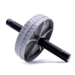 Abdominal Workout Roller Abdominal Muscle Trainer Wheel Homes Gym Fitness Equipment Workout Wheel 4.webp