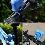 Bucklos Bicycle Horn And Light Bike Lighting Bicycle Horn 140db Headlights Usb Charging Night Riding Bike 5.webp